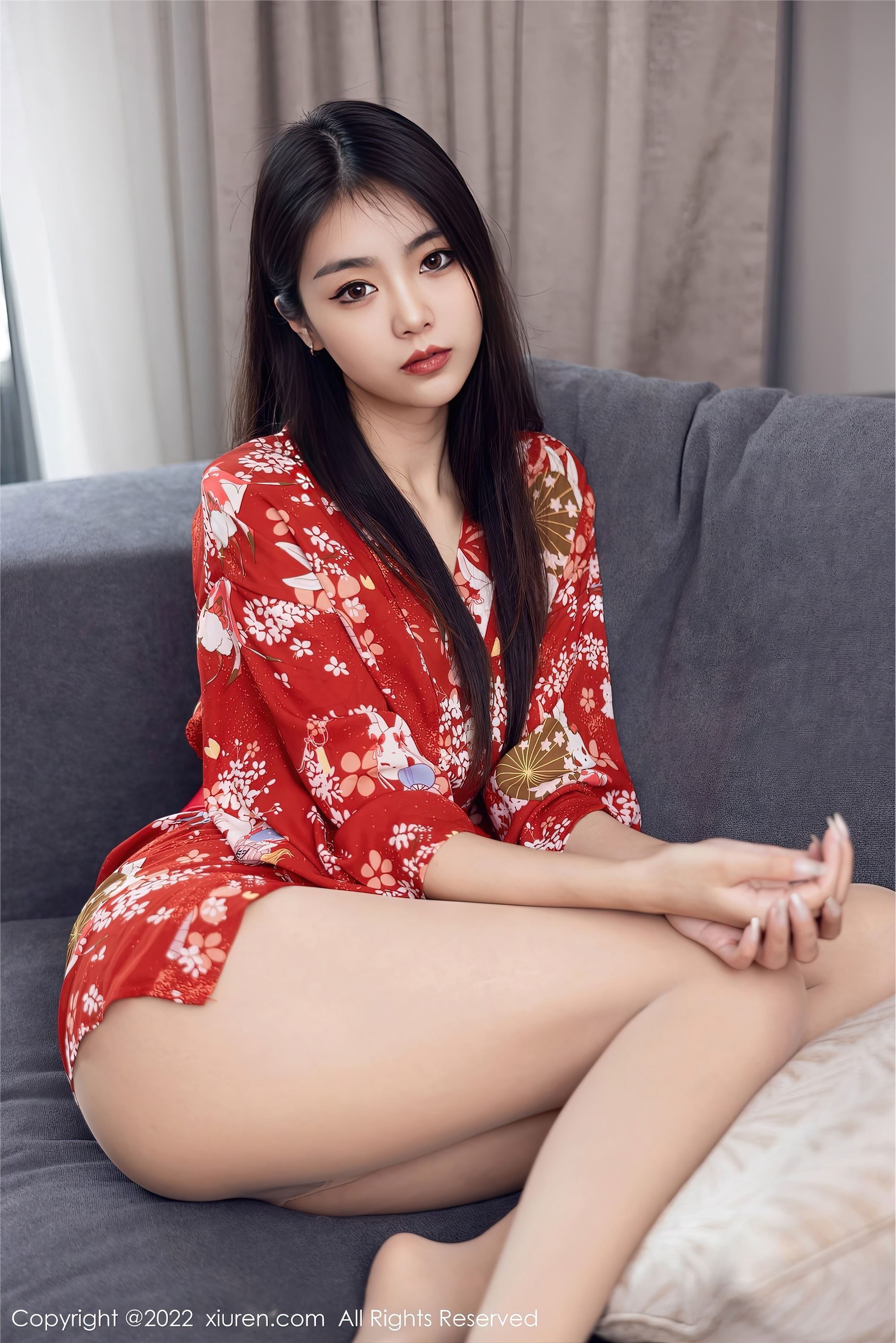 Xiuren秀人网 2022.10.20 NO.5736 可樂Vicky